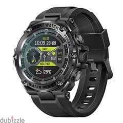 Promate XWatch-R19 Tracker Smartwatch