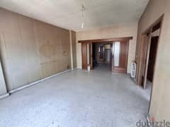 225 Sqm | Apartment For Rent In Zalka | City & Sea View