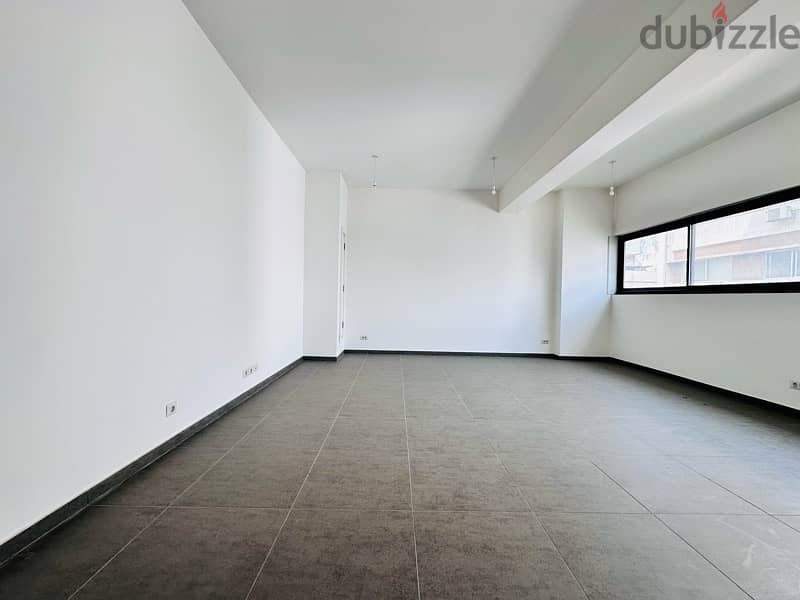 Office For Rent In Hamra Over 60 Sqm | مكتب للايجار في الحمرا 1