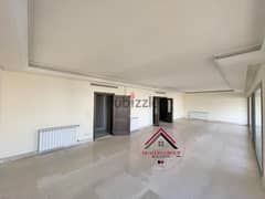 Apartment for sale in Ramlet el Bayda in a Prime Location