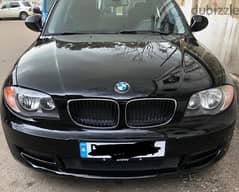 BMW 1-Series 2010