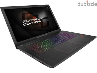 Laptop asus rog strix