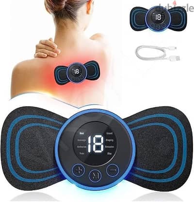 Mini massager