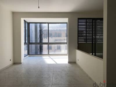 105 SQM Prime Location Apartment in Achrafieh, Beirut