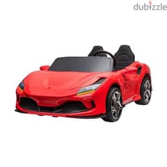 Children Mazerati 24V/12AH Battery Powered Car