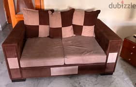 Salon Sofas for Sale 2 + 3 seater couches