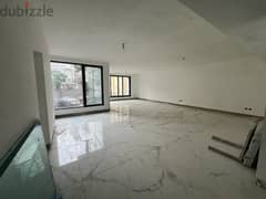 New Apartment for Sale in Ain al Mraisseشقة جديدة للبيع في عين المريسة