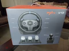 Pxn v9 steering wheel