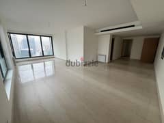 New Apartment for Sale in Ain al Mraisseشقة جديدة للبيع في عين المريسة