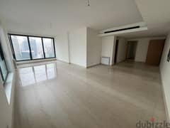 Apartment for Rent in Ain Al Mraisseشقة جديدة للإيجار في عين المريسة