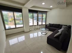 Apartment 75m² Mountain View For RENT In Mansourieh #PH
