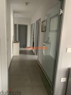 Office for rent in jal el dib - مكتب للإيجار في جل الديب CPSM47