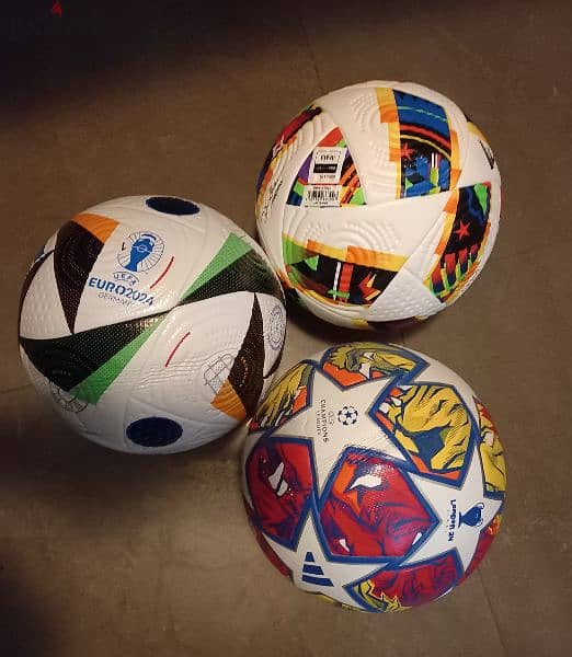 football balloon كرة قدم فوتبول طابات 1