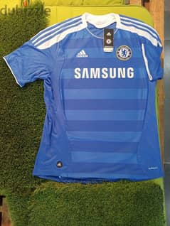 Authentic Chelsea Original Home Football shirt (New with tags)