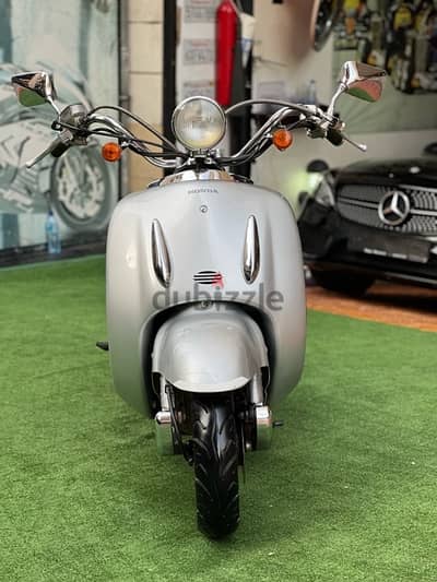 Honda jocker 90 cc Japanese