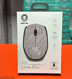 Green lion G100 wireless mouse