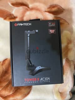 Fantech Headset Stand Tower 2 AC304