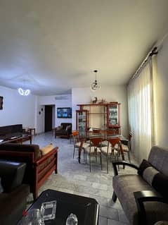 Apartment for Sale in Baabda with Terrace • شقة للبيع في بعبدا مع تراس