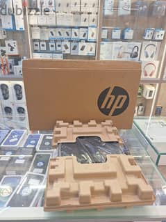 Open Box HP Laptop 15-dw1207nua  *Intel® Celeron® Processors N4020 [2]
