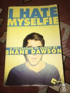 I Hate Myselfie by Shane Dawson 0