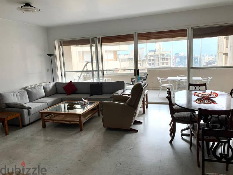 Apartment For Sale in Achrafieh | شقق للبيع الأشرفية 0