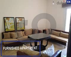 110 SQM fully furnished apartment in DOUAR EL METN/دوار REF#ZA106433