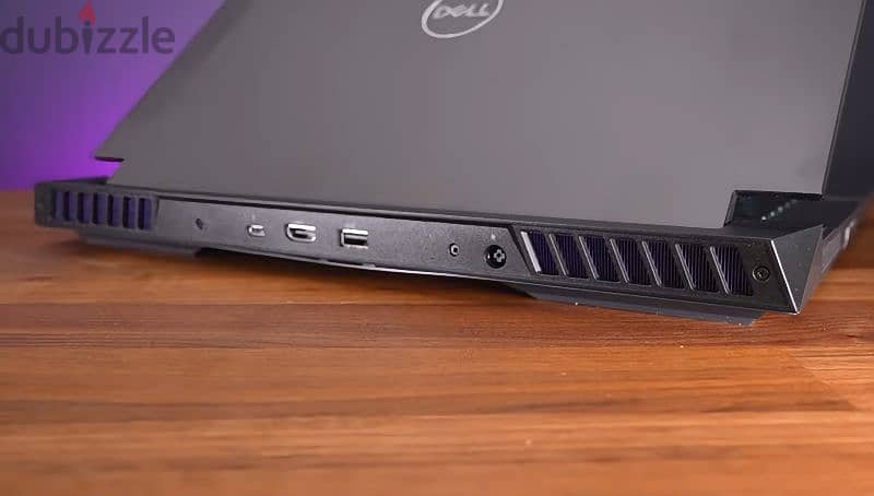 GAMING & RENDERING LAPTOP DELL G16 2023 5