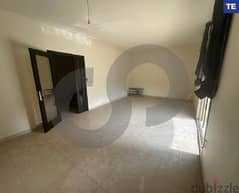 Prime location apartment for rent in Dekwaneh/الدكوانة REF#TE106438