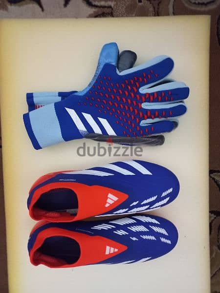 football shoes original adidas اسبدرينات فوتبول حذاءكرة قدم اسبدرين 0