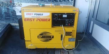 Generator مولد كهربا