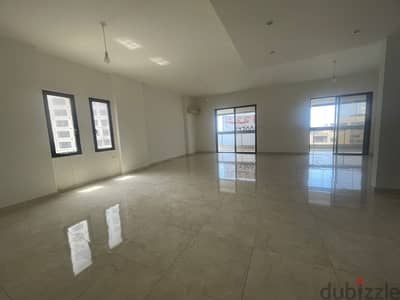 240 Sqm | Apartment For Rent In Raouche - Sea View