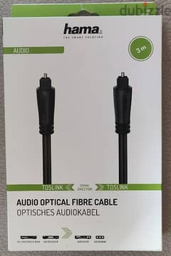 Optical Cable 3M