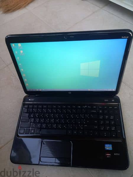 dell i5 vpro and other hp pavilion g6 8