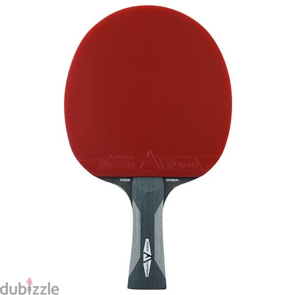 JOOLA ITTF approved table tennis racket Infinity Carbon, MEGA Carbon 2