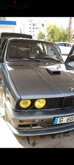 BMW Other 1988