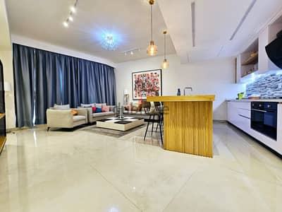 RA24-3427 Super Deluxe apartment in Saifi is for rent,120m, $2500 cash