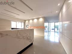 offices for rent in jal el dib - مكاتب للإيجار في جل الديب CPSM45