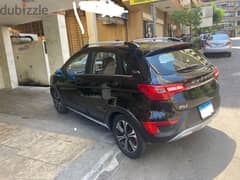 Amazing Baic Senova 2018-Excellent car-Like New