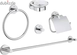 Grohe Bathroom Accessories