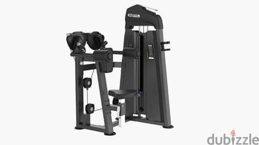 fly lateral raise machine 03027072 GEO GYM EQUIPMENT معدات نادي رياضي