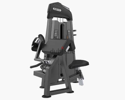 Biceps curl machine New 03027072 GEO SPORT GYM EQUIPMENT