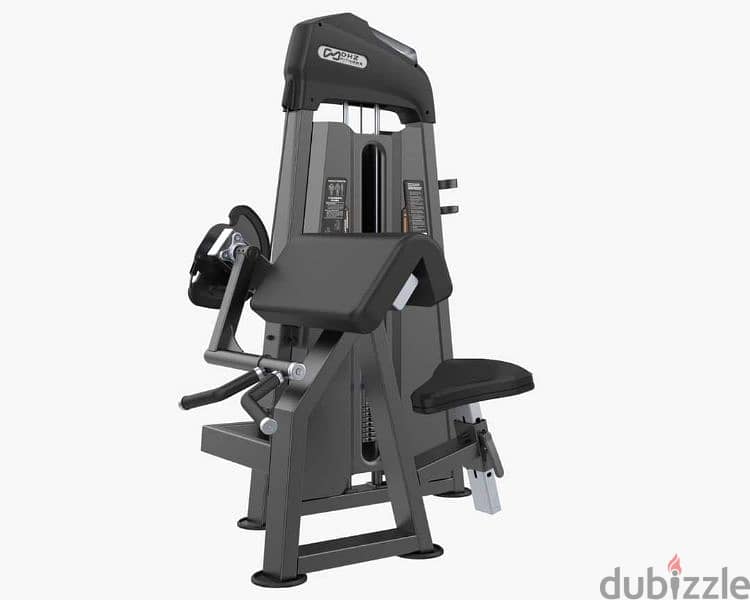 Gym body building Machines 03027072 GEO SPORT معدات نادي رياضي 5