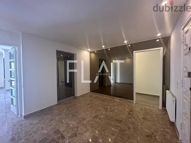 Apartment for Rent in Mtayleb | 1600 $ /Month 3