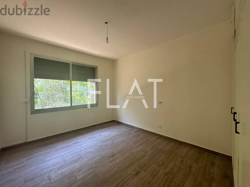 Apartment for Rent in Mtayleb | 1600 $ /Month 9