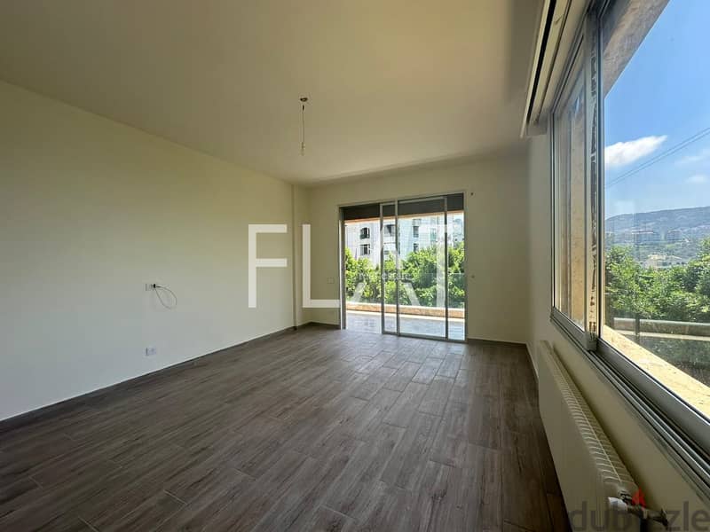 Apartment for Rent in Mtayleb | 1600 $ /Month 12