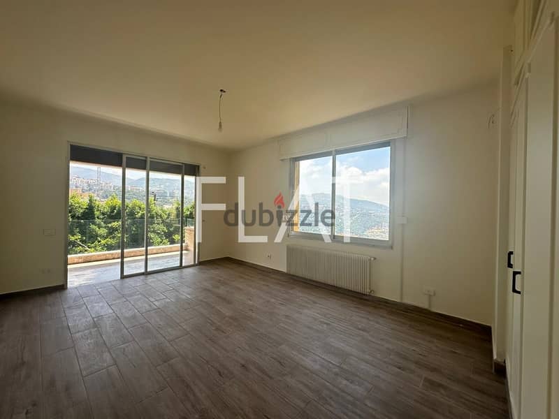 Apartment for Rent in Mtayleb | 1600 $ /Month 13