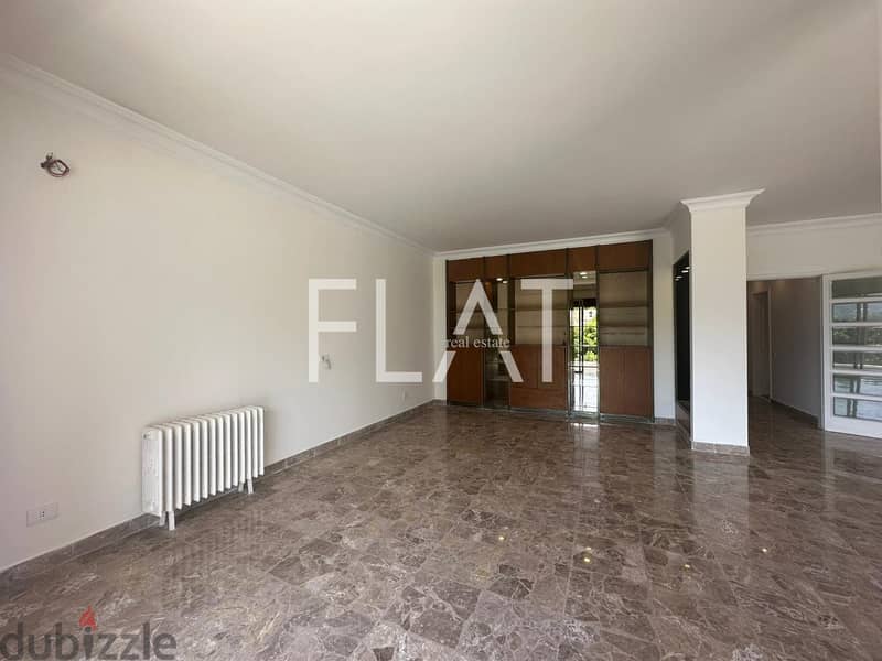 Apartment for Rent in Mtayleb | 1600 $ /Month 15