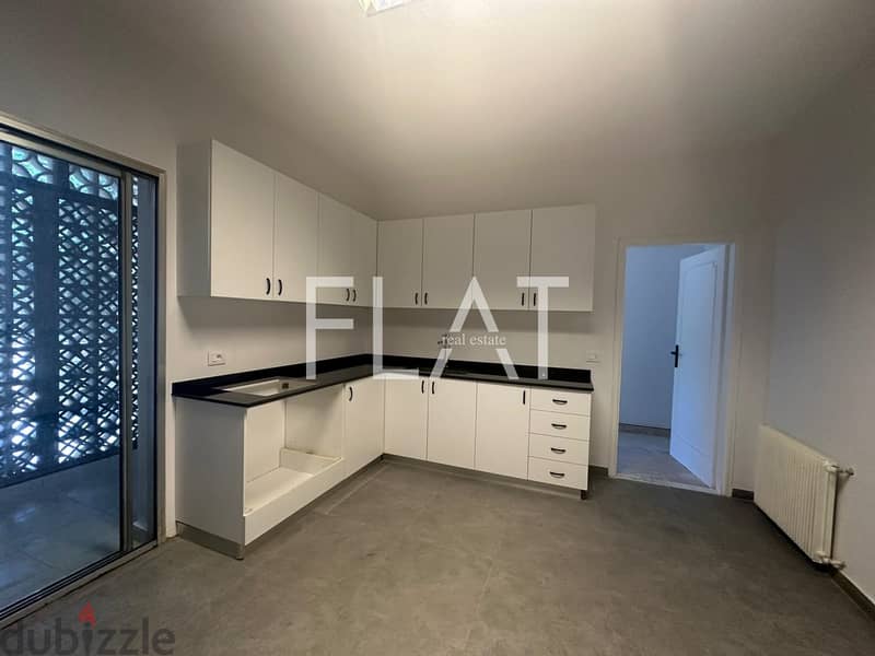 Apartment for Rent in Mtayleb | 1600 $ /Month 16