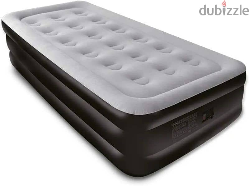 german store Blumill air mattress twin size 0