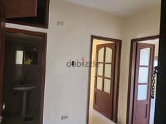 apartment for rent in mansourieh شقة للايجار في منصورية